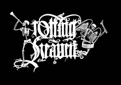 logo Rotting Heaven